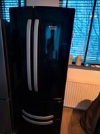 Hotpoint Ariston, 200 liter of meer, Ophalen of Verzenden, Gebruikt, Met vriesvak