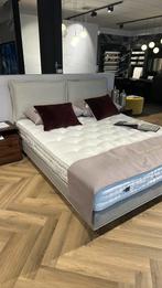 Vispring Katherin 180/210 NIEUW, Ophalen, Nieuw, Tweepersoons