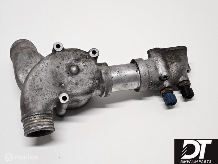 Thermostaathuis BMW M3 E36 S50 11531401180, Auto-onderdelen, Motor en Toebehoren, BMW, Gebruikt, Ophalen of Verzenden