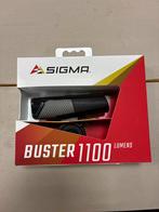 Sigma Buster 1100 Voorlicht, Voorlicht, Nieuw, Ophalen of Verzenden, Oplaadbaar