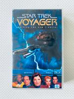 VHS: Star Trek Voyager 5.07 (1999), Vanaf 12 jaar, Ophalen of Verzenden, Gebruikt, Tv-serie of Tv-programma