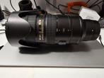 Nikon 70-200mm F2.8 VR2, Audio, Tv en Foto, Fotografie | Lenzen en Objectieven, Ophalen of Verzenden, Zo goed als nieuw, Telelens