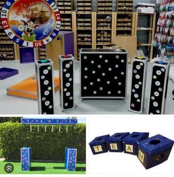 Ik hou van Holland spellenpakket huren.  beschikbaar voor biedingen