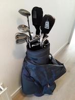 Complete golfset, Ophalen, Zo goed als nieuw, Set, Overige merken
