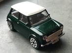 Bburago MINI COOPER classic - Schaal 1:43, Verzenden, Zo goed als nieuw, Auto, Overige merken