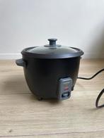 Blokker Rijstkoker – 1,0 liter – Geschikt voor 3-4 personen, Witgoed en Apparatuur, Ophalen of Verzenden, Zo goed als nieuw