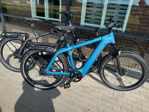 Riese & Müller Charger4 GT Vario 2025 +750 watt riese €4399, Fietsen en Brommers, Fietsen | Heren | Herenfietsen, Nieuw, Overige merken