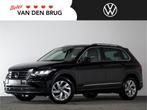 Volkswagen Tiguan Move 1.5 TSI 150 PK AUTOMAAT DSG | Navigat, Auto's, Volkswagen, Origineel Nederlands, Te koop, 5 stoelen, Benzine