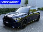 BMW X5 45e M-Sport xDrive | Pano | Trekh |M-Stoelen| HK|, Automaat, Gebruikt, X5, Leder
