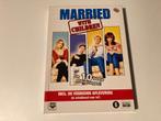 Married With Children De Beste 10 Afleveringen DVD, Alle leeftijden, Ophalen of Verzenden, Zo goed als nieuw, Komedie