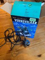 Mini Mistmaker werkende Vernevelaar, Ophalen, Gebruikt