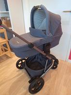 Easywalker Harvey volledige set, Gebruikt, Combiwagen, Verstelbare duwstang, Ophalen