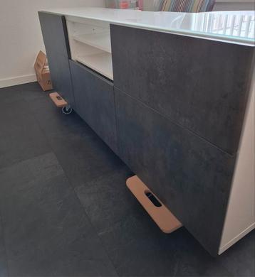 Ikea Besta TV meubel