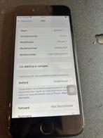 iPhone 7 32GB zwart, Gebruikt, Zwart, 32 GB, Ophalen of Verzenden