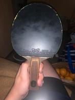 Batjes voor tafeltennis of pingpong, Ophalen of Verzenden, Gebruikt, Tafel Outdoor, Verrijdbaar