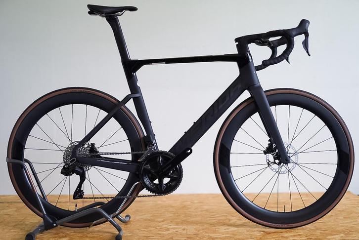 Merida Reacto 6000 Shimano 105 DI2, Fietsen en Brommers, Fietsen | Racefietsen, Nieuw, Overige merken, Meer dan 20 versnellingen
