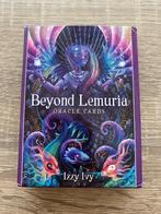 Beyond Lemuria Oracle Cards - Izzy Ivy (Pocket edition), Izzy Ivy, Tarot of Kaarten leggen, Overige typen, Ophalen of Verzenden