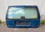 Roestvrije achterklep Volvo 240 Estate compleet – kleur 605, Gebruikt, Achterklep, Verzenden, Volvo