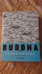 Buddha Vol 8 - Osamu Tezuka, Nieuw, Osamu Tezuka, Ophalen of Verzenden