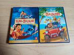 Walt Disney classic Lilo & Stitch films, Alle leeftijden, Ophalen of Verzenden, Zo goed als nieuw, Europees