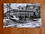 Baarle - Nassau. Kampeercentrum Rustoord., Verzamelen, Ophalen of Verzenden, 1940 tot 1960, Gelopen, Noord-Brabant