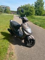 Btc City scooter 2017, Ophalen of Verzenden, Gebruikt