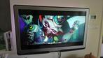 (VIntage?) Philips tv met ambilight enn blu-ray speler, Ophalen, Philips, Gebruikt, LCD
