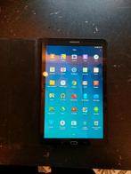 samsung tablet E sm t560, Computers en Software, Android Tablets, Ophalen of Verzenden, Gebruikt, 10 inch, 16 GB
