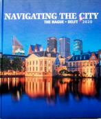 The Hague & Delft Navigating the city 2020, Ophalen of Verzenden, Zo goed als nieuw