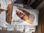 14 pellets zakken te koop, Ophalen, Zo goed als nieuw, Vloer