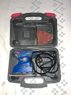 Varo Excentrische Schuurmachine ., Ophalen of Verzenden, Gebruikt, Minder dan 600 watt, Excentrische schuurmachine