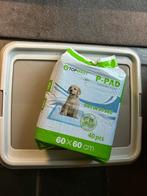 Puppy trainingspad en matjes, Dieren en Toebehoren, Ophalen, Nieuw