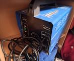 Kinzo Lasapparaat 140 amp z.g., Doe-het-zelf en Verbouw, Ophalen, Gebruikt, Minder dan 150 ampère, Elektroden