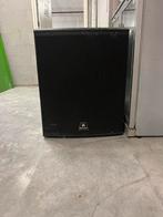 Devine onyx 18sa, Ophalen of Verzenden, Gebruikt, Minder dan 500 watt