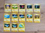 Pokemon cards, Verzenden, Meerdere kaarten