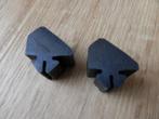 Aanslagrubber / stootrubber achterklep VW Caddy MK1, Auto diversen, Ophalen of Verzenden