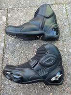 Alpinestars SMX-1, halfhoge motorlaars/schoen, Ophalen of Verzenden, Tweedehands, Laarzen, Alpinestars
