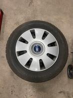 Ford S-max winterwielen, Ophalen, Gebruikt