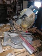 Topcraft Afkortzaag - Voor brandhout, Doe-het-zelf en Verbouw, Ophalen, Gebruikt, Afkortzaag, Topcraft