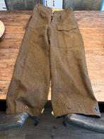 Vintage Motech Door ATIM Broek, Ophalen of Verzenden, Landmacht, Duitsland, Kleding of Schoenen