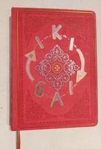 Notebook, Ophalen of Verzenden, Onbekend