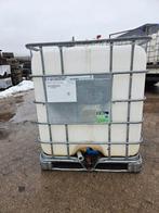 Ibc vaten containers, Tuin en Terras, Regentonnen, Ophalen of Verzenden