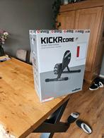 Wahoo KICKR Core Fietstrainer, Ophalen, Zo goed als nieuw, Overige typen