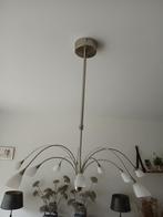 Hanglamp, Huis en Inrichting, Ophalen, Zo goed als nieuw, Metaal, 50 tot 75 cm