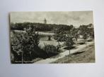Ansichtkaarten Nederland, TC 6-86 Naarden, Kippenbrug 1961, Verzenden, 1960 tot 1980, Gelopen, Noord-Holland