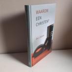 Ds. J. Joppe. Waarom een christen?, Ophalen of Verzenden, Gelezen, Christendom | Protestants