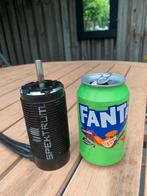 Spectrum 780kv brushless motor voor Losi, Hpi Baja, Traxxas, Ophalen of Verzenden, Zo goed als nieuw, Motor