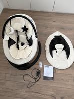 Luvion babyswing met extra hoes, Kinderen en Baby's, Ophalen, Zo goed als nieuw