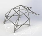 Subaru impreza Custom cadges rolkooi nieuw, Auto diversen, Ophalen