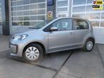 Volkswagen Up! 1.0 / Audio / Airco / Telefoon, 12 maanden, Stof, Gebruikt, 4 stoelen